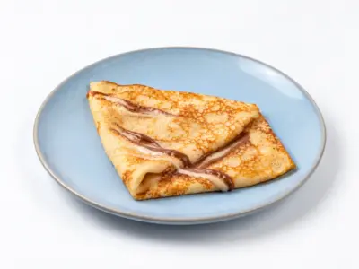 Krem palačinka Kraljica Pizza dostava