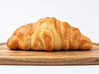 Plain Croissant Kafeterija Obrenovac delivery