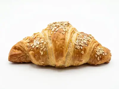 Kroasan šunka kačkavalj Badnji Mlin Pekara dostava