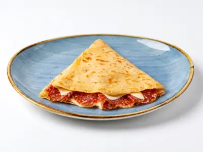 Kulen palačinka Kraljica Pizza dostava