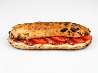 Kulen sendvič Kraljica Pizza dostava
