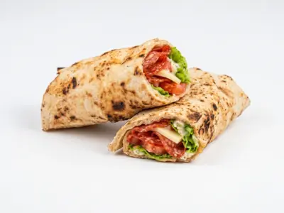 Kulen tortilja Kraljica Pizza dostava