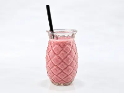 Raspberry Shake Kafeterija Obrenovac delivery