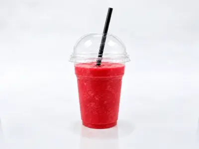 Raspberry Lemonade Kafeterija Obrenovac delivery