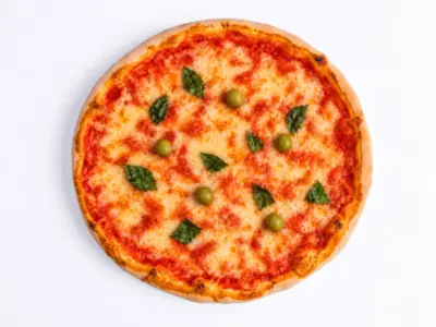 Margarita pica Kraljica Pizza dostava