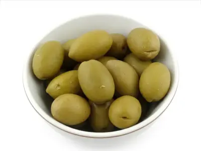 Olives Tri Praseta delivery