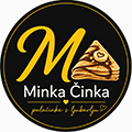 Minka Činka dostava hrane Piće