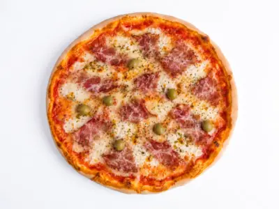 Napolitana pica Kraljica Pizza dostava