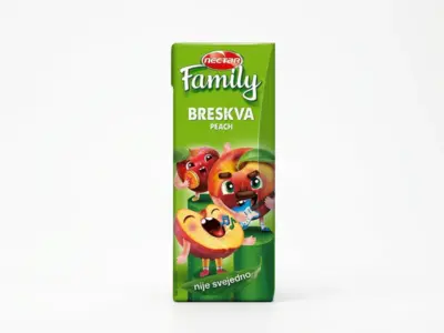 Nectar breskva Krkaj Bre dostava