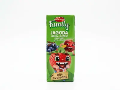 Nectar jagoda Krkaj Bre dostava