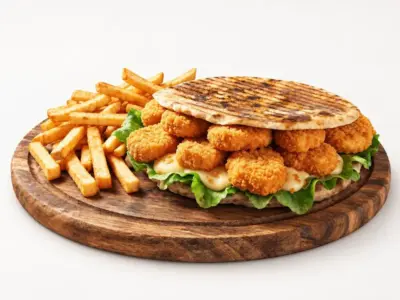 Nuggets index Index House dostava
