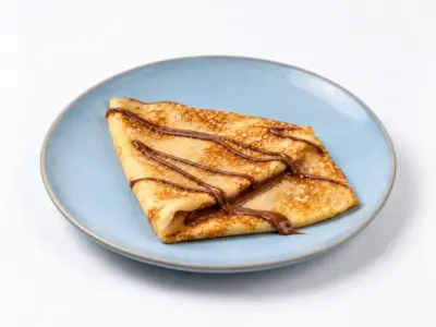 Nutela palačinka Kraljica Pizza dostava