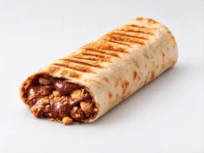 Nutela - plazma roll Gyros House dostava