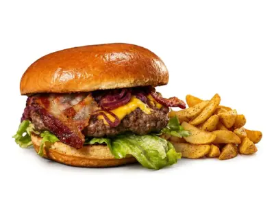 Obelix burger Obelix Pizzeria dostava