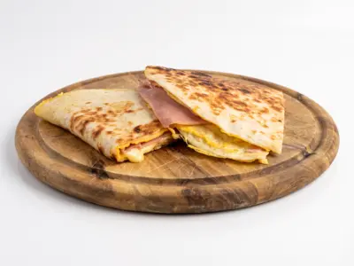 Omelette Tortilla Kafeterija Obrenovac delivery