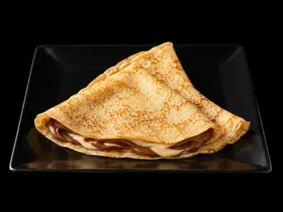 Palačinka eurokrem Hot Spud dostava