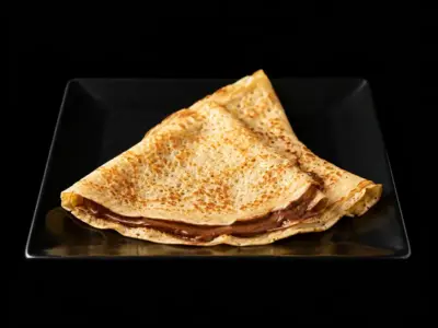 Palačinka nutela Hot Spud dostava