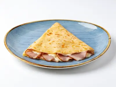 Pečenica palačinka Kraljica Pizza dostava