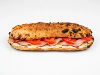 Pečenica sendvič Kraljica Pizza dostava