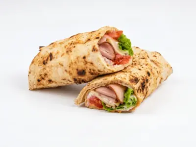 Pečenica tortilja Kraljica Pizza dostava
