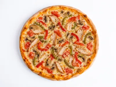 Pica sa piletinom Kraljica Pizza dostava