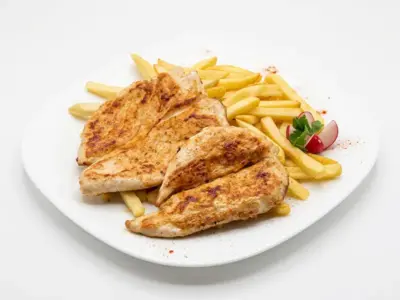 Chicken fillet Tri Praseta delivery