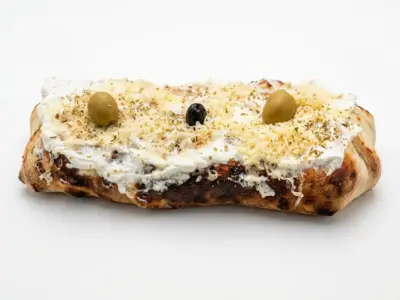 Piroška Garažica dostava