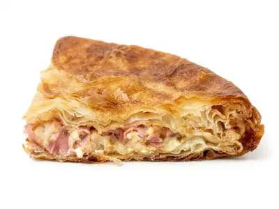 Pizza burek Badnji Mlin Pekara dostava