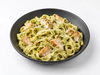 Pollo pasta Garažica dostava