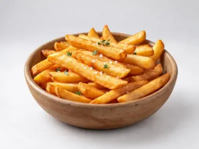 Pomfrit Gyros House dostava