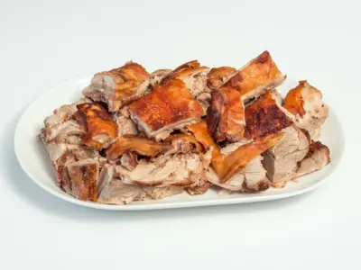 Roasted pig Jeremić Pečenjara delivery