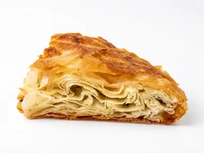 Prazan burek Badnji Mlin Pekara dostava