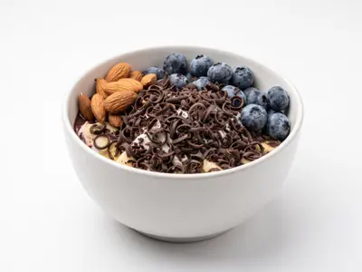 Protein Porridge Kafeterija Obrenovac delivery