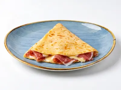 Pršuta palačinka Kraljica Pizza dostava