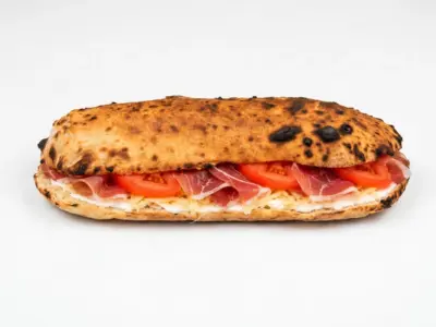 Pršuta sendvič Kraljica Pizza dostava