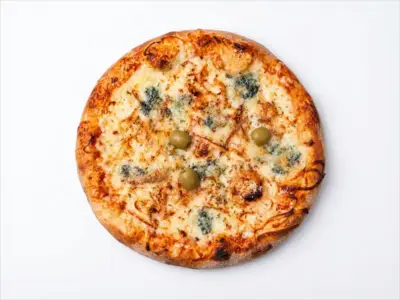 Quattro formaggi pica Garažica dostava