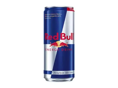 Red bull Kafeterija Obrenovac delivery