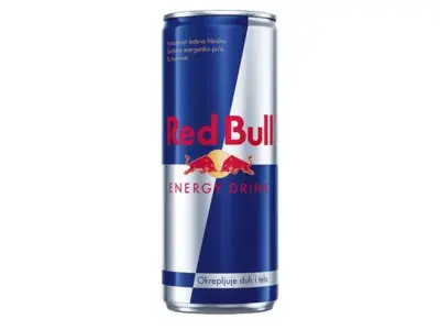 Red bull Avlija dostava