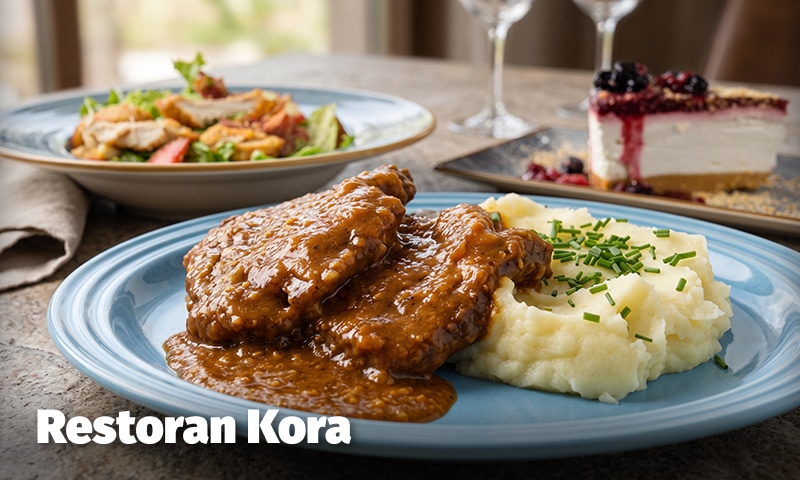 Restoran Kora Novo