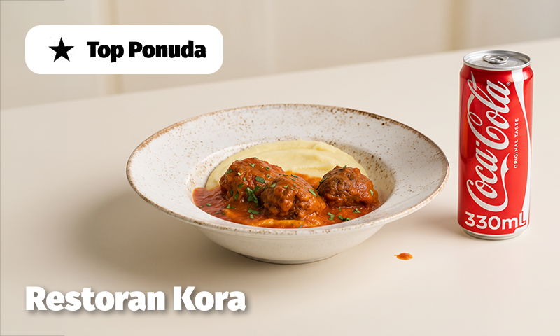 Restoran Kora Top Ponuda
