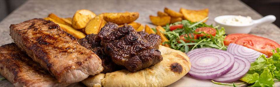 Rum Bum food delivery Ruma