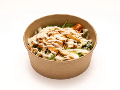 Chicken breast salad Protein Bite delivery