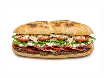 Scooby Doo sandwich Scooby Doo delivery