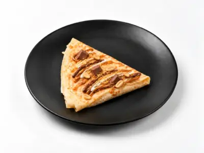 Snickers palačinka Avlija dostava