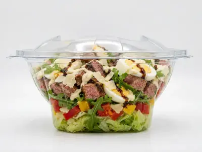 Stejk salata Take a Big Bite dostava