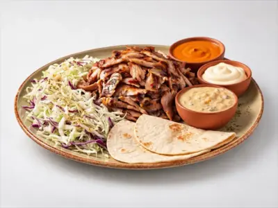 Suberman giros Gyros House dostava