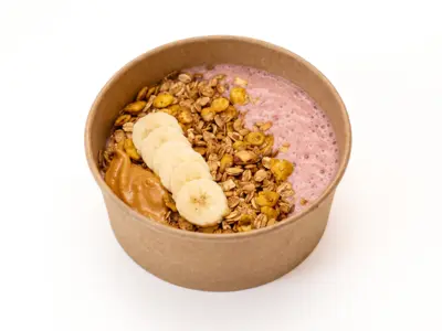Forest fruit granola Protein Bite delivery