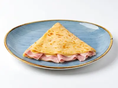 Šunka palačinka Kraljica Pizza dostava
