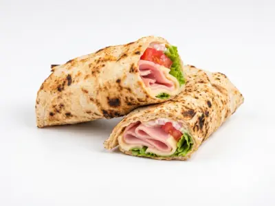 Šunka tortilja Kraljica Pizza dostava