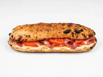 Suvi vrat sendvič Kraljica Pizza dostava